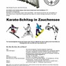 Karate Schitag 2002