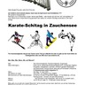 Karate Schitag 2002