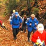 Karate-Wandertag