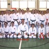 Nachwuchs-Landesverbandstraining in Gmunden