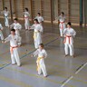 Nachwuchs-Landesverbandstraining in St. Georgen / Attergau