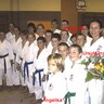 O&Ouml; Landesverbandstraining Nachwuchs, St Georgen