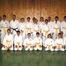 Anf&auml;ngerkurs 2003 / 2004 - Gelbgurt-Pr&uuml;fungen