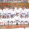 Landesverbandstraining mit Ursula Inzinger
