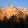 Sommertraining: Flotte Wanderung in die Kaltenbachwildnis