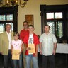Gmundner Sportlerehrung 2005