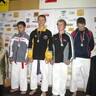 Sportunion Bundesmeisterschaften 2005