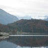 2. Karate-Wandertag um den Altausseersee