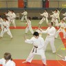 Kata-Seminar mit Konstantin Jordanidis