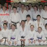 Kumite-Training des OÖ-Landesverbandes mit Dragan Leiler