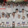 Kumite-Training des O&Ouml;-Landesverbandes mit Dragan Leiler