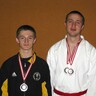 Tolle Erfolge beim Attergau-Cup