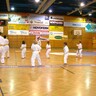 LV-Training Nachwuchs in Gmunden