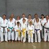 9 mal Edelmetall f&uuml;r die Gmundner Karatekas