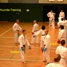 Karate-Sommercamp 2006 in Fürstenfeld