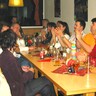 After X-Mas Feier 2007