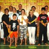 Gelbgurt-Prüfungen 2007