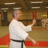 Kata-Seminar mit Konstantin Jordanidis
