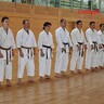 Kyu- und Danpr&uuml;fungen des O&Ouml; Landesverbandes