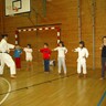Anf&auml;ngerkurs und Kinderkarate 2007