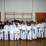 Abschlusstraining