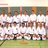 Ikikata-Lehrgang mit Konstantin Jordanidis