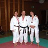 8. Internationaler Shotokan-Cup, St. Georgen im Attergau