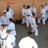 Kyu- und Danpr&uuml;fungen Juli 2008