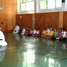 Ferienpass-Aktion Karate