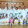 Jahres-Abschluss-Training