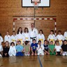 Gürtelprüfungen Dezember 2008