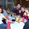 Karate After X-Mas Feier 2009