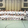 Neuer Lehrwart für Karate