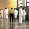 Kali-Arnis-Eskrima Gasttraining in Gmunden
