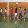 Gmundner Ferienpass-Aktion "Karate"