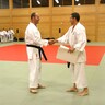 Kata Landesverbands-Training, September