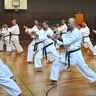 Lehrgang mit Sensei Shinji Akita in M&uuml;nchen