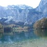Karate-Wandertag um die Langbathseen