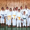 Gürtelprüfungen im Verein