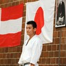 Lehrgang mit Sensei Akita, München