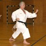 Karate-Trainings mit Konstantin Jordanidis