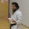Shitoryu Shukokai zu Gast in Gmunden