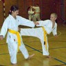 Training mit Konstantin Jordanidis am 28.10.2011