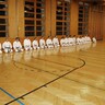 Februar-Training mit Sensei Jordanidis: Bassai Dai