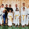 Gelbgurt- und G&uuml;rtelpr&uuml;fung M&auml;rz 2012
