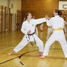 Heian Godan und Kumite mit Konstantin Jordanidis