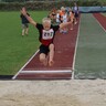 Gmundner Karateka auf "Abwegen"