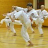 Photos aus dem Freitag-Training vom 25. Jänner 2013