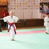 Österreichische Shotokan-Meisterschaft 2013