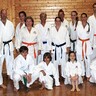 Vereins-Gürtelprüfungen